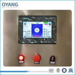 Fiber Disc Filter for Advanced Wastewater Treatment