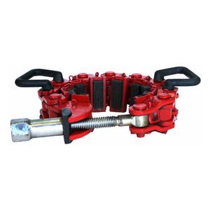 High Quality MP Type Safety Clamp for Well Drilling