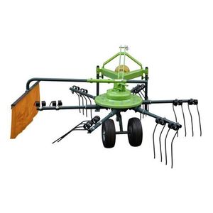 Explosive Models Rotary Rake Tedder Rake Combo for Hay and Straw
