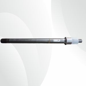 Precision Car Parts Chassis for Sinotruk Haoman Delong