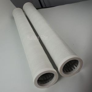 Replacement PECO filter element coalescence/separator filter PCHG324
