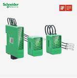 Advanced Wireless Temperature Sensor Th150s - 3 Pack for Smart Homes