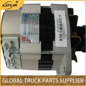 High Quality Weichai Engine 612600090506 Generator for FAW J6 Truck