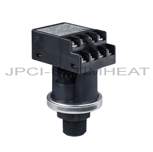 Precision Industrial Snap Action Pressure Switch for Optimal Control