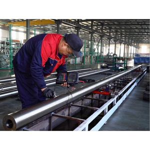 Wear-Resistant Easy to Clean Non-Mag Alloy Steel Drill Collar