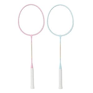 Factory Sport Professional Badminton High Quality Racket Full Carbon Fiber Badminton Racket