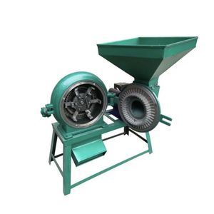 High-Efficiency Poultry Feed Processing Machine for Optimal Nutrition