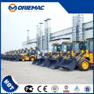 New Compact Backhoe Loader Xt870 Same as Jcb 3cx