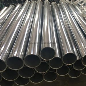 Gravity Spouting Stainless Steel Carbon Steel Pipe for Flour Mill