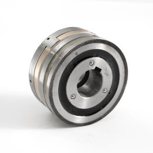 Dly0-1.2 Teeth Type Multi-Disc Electromagnetic Clutch Electromagnetic Brake