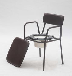 Commode Chair, Economy (YJ-7300B)