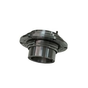OEM/ODM Custom CNC Machining Service High Precision Custom CNC Machining