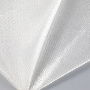 Plain Weave or Twill Weave Fiber Glass Material Fiberglass Cloth Fabric Roll