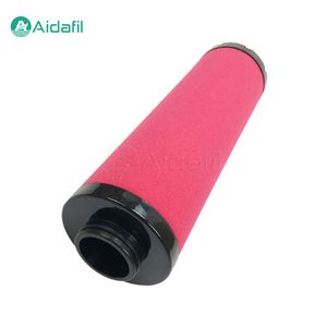 Replacement Oil Mist Separator Filter Element (AF1008M) for Air Dryer