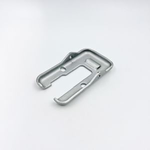 Low Price Custom Carbon Steel Metal Stamping Parts