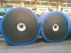 High Quaity Oil Resistant Ep 650/3 Rubber Conveyor Belt