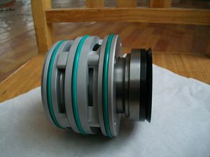 Flygt Pump Seal mechanical seal for pump