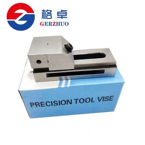 Cutting Machine Qkg50 CNC Tool Vise
