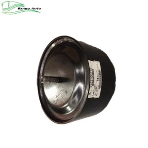 China Auto Yutong Bus Spare Parts Suspension Ф 152.5, D=230, H=115 Airbag Base 2931-00278/2931-01051 for Higer Zhongtong Bus