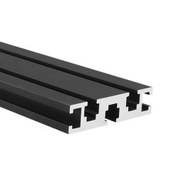 High Quality Industrial Aluminum Profile of Frame Support with Slot