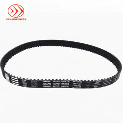 Rubber Toothed China Good Price Rubber Auto Timing Belt 111za25.4