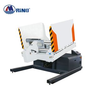Automatic Pile Turner Machine Paper Aligning Machine
