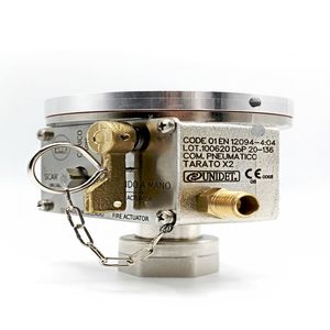 Actuators for Cylinder