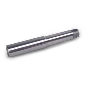 Ez Lube 39mm Trailer Solid Steel Round Stub Axle Spindle