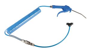 5 Metre Retractable Air Hose Air Gun Dust Blower Kits (AGK-02)