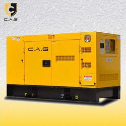 15kVA/20kVA/25kVA/30kVA/40kVA/50kVA/60kVA/85kVA/100kVA/125kVA/150kVA/200kVA/300kVA/400kVA Engine Diesel Power Standby Silent FAW Generator