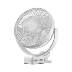 Promotional Hot Sale Fashionable Rechargeable Multi-Scenario Indoor Outdoor Portable Fan