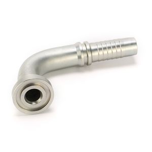 90degree Elbow SAE Flange 3000 Psi Flange