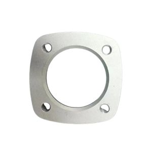 Corrosion Resistant OEM Industrial Washer 45 Steel Precision Cast Machined Dacromet Coating Carbon Steel Washer