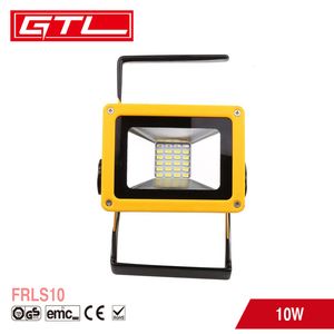 Waterproof Outdoor Lamp LED Work Light Floodlight 10W LED Spotlight