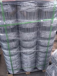 Farm Fence/Deer Field Fence/Animal Fence/Deer Fence from Tec-Sieve