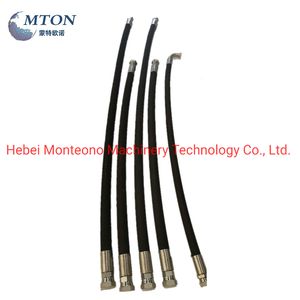 Pipeline Kit for Hydraulic Breaker Piping Kit Cat312 Excavator Part