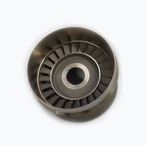 OEM Precision Aluminum Casting Brass Casting Investment Casting Parts with CNC Machining