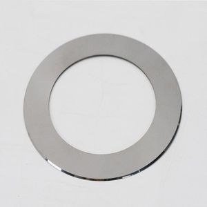 Carbide Round Cutter Blade for Lithium Ion Battery Separator