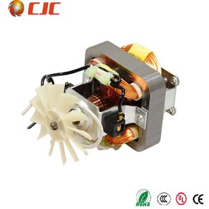 Universal AC Motor Brushed Electrical Motor for Blender /Juicer/Mixer