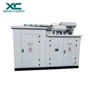 Electrical Supply Chinese Transformer Addresses Industrial Power Needs and Applications