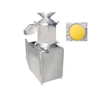 Stainless Steel Egg Breaking Machine Egg Beater Machine for Sale
