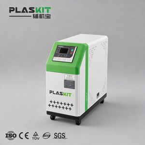 Industrial Mold Temperature Controller for Continuous Production Efficiency