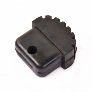 China Factory Customized FPM FKM NBR EPDM Silicone Rubber Ladder Feet