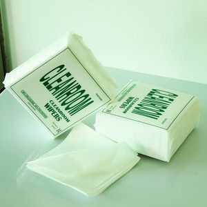 Industrial Wipe Paper with Water