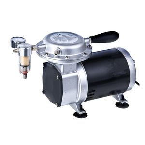 Laboratory Equipment Vacuum Pump (Oil-Less) As29