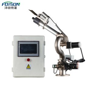Farm Agriculture Irrigation Sprinkler Deep Well Water Drip Irrigation System