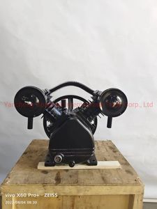2HP Air Compressor Pump Head