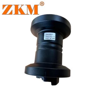 Original Quality Mini Excavator Undercarriage Components Ec35 Excavator Track Roller Bottom Roller