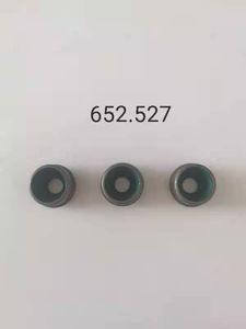 Chinese Manufacturer FPM Seal Valve Stem Oil Seal OEM 652.527