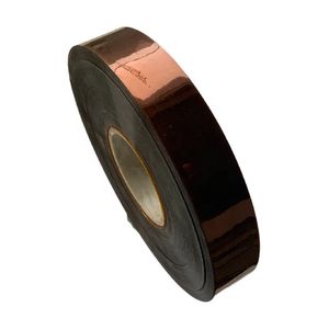 High Temperature Insulation Polyimide Film Tape - Suitable for High-Power Applications